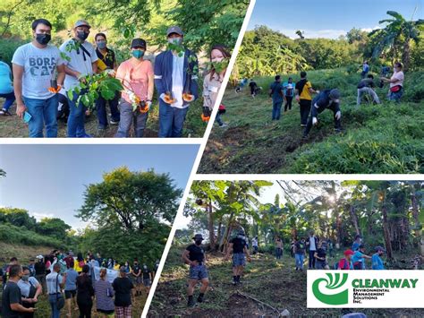 PENRO Cavite – Cleanway.